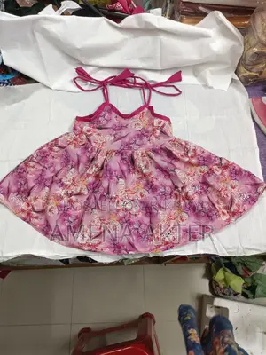 Baby Frock