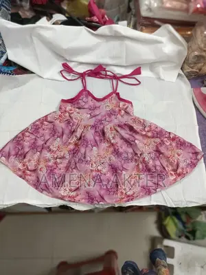 Baby Frock