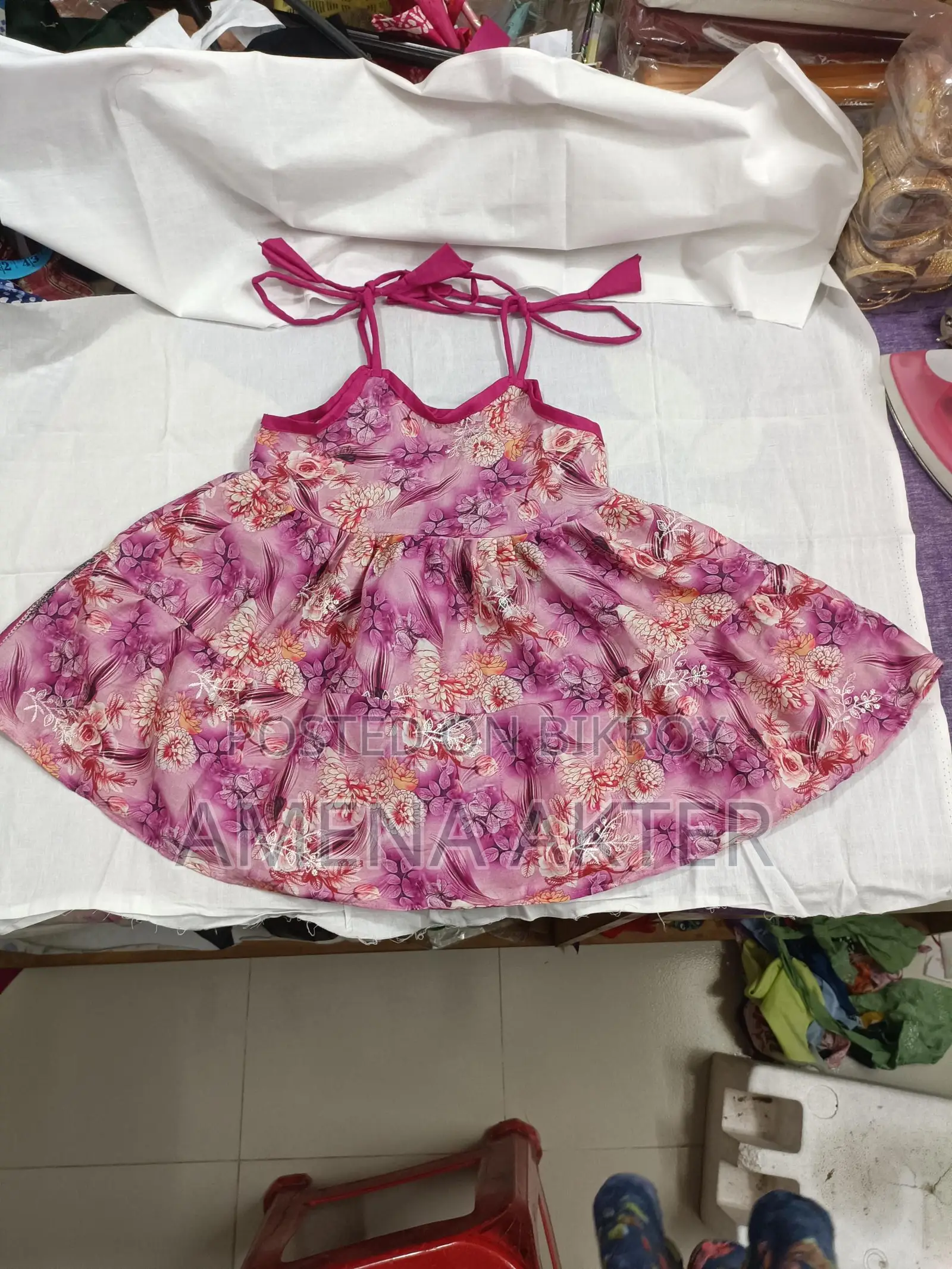 Baby Frock