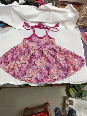 Baby Frock