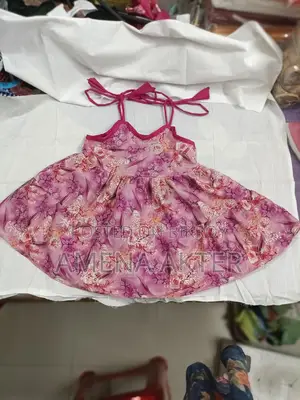 Baby Frock