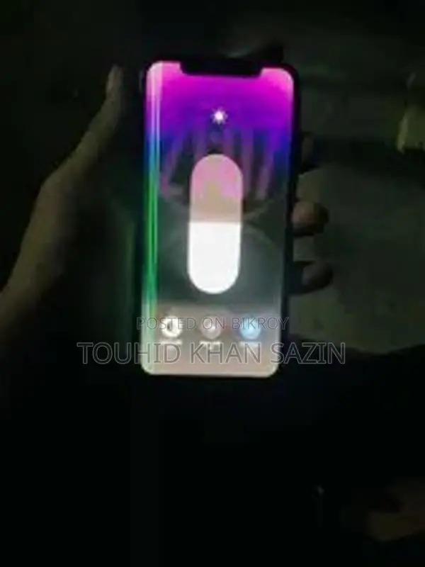Apple iPhone 11 Pro (Used)