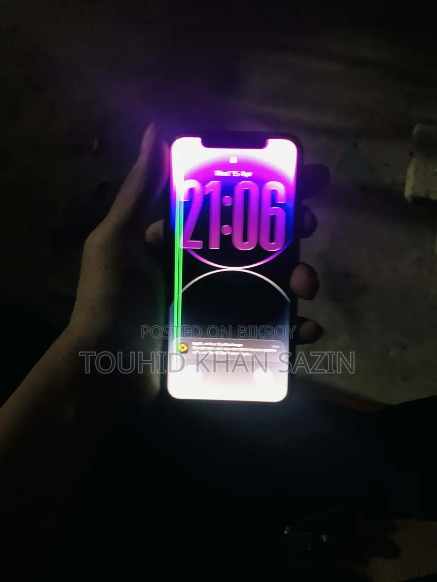 Apple iPhone 11 Pro (Used)