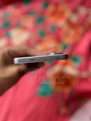 Vivo Y400 ওয়াটারপ্রুফ (ব্যবহৃত)