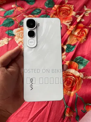 Vivo Y400 ওয়াটারপ্রুফ (ব্যবহৃত)