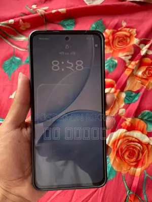 Vivo Y400 ওয়াটারপ্রুফ (ব্যবহৃত)