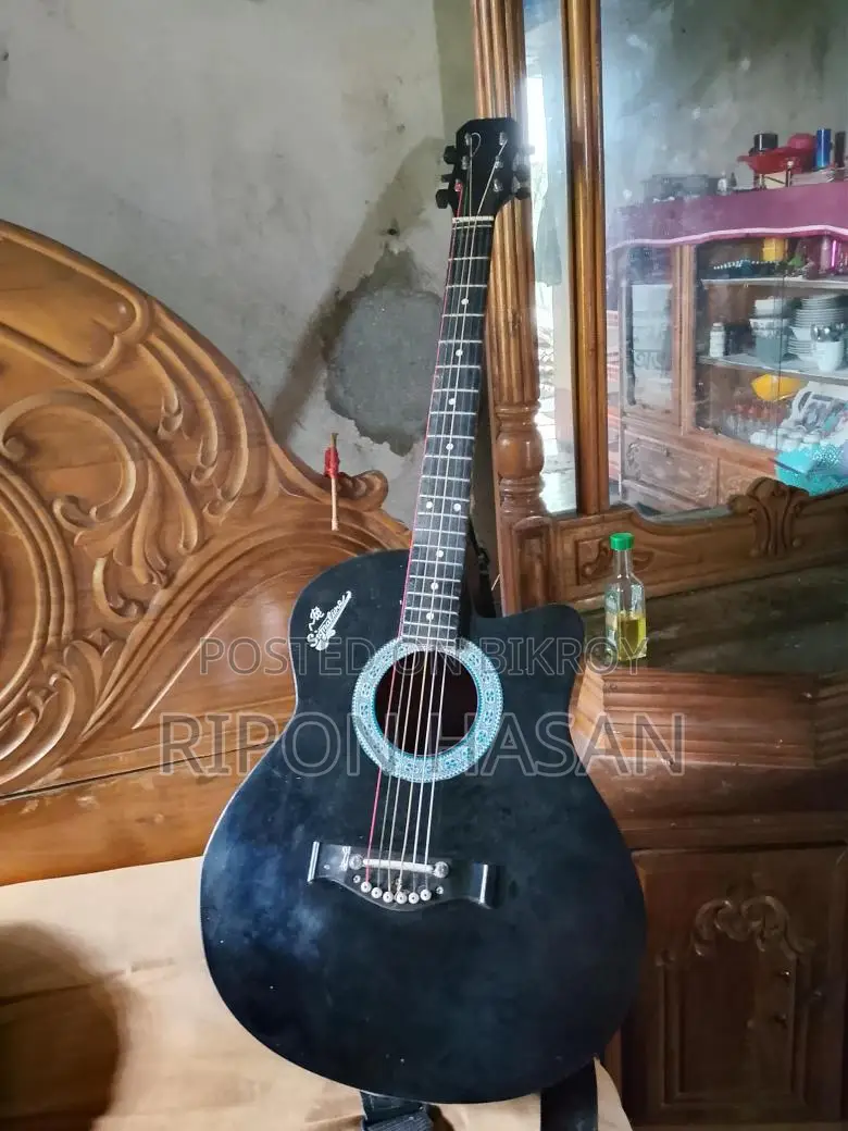 Guitar for Sale