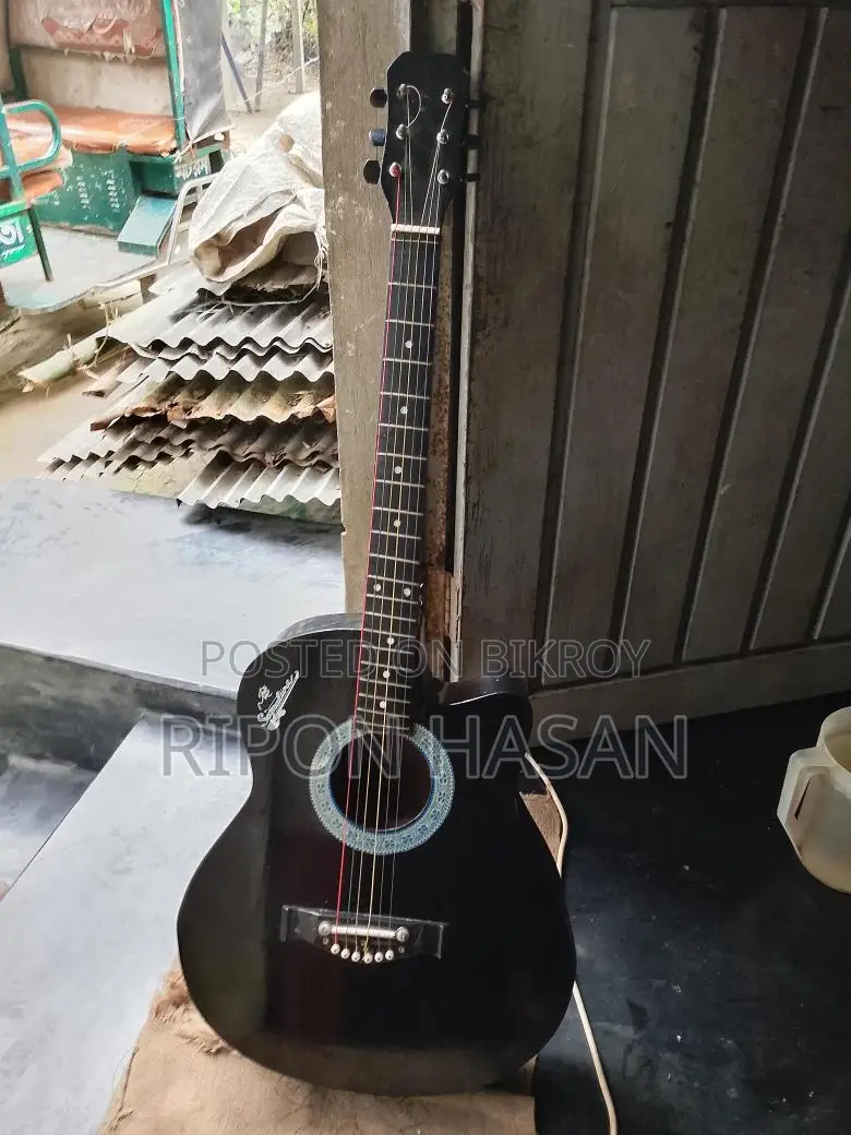 Guitar for Sale