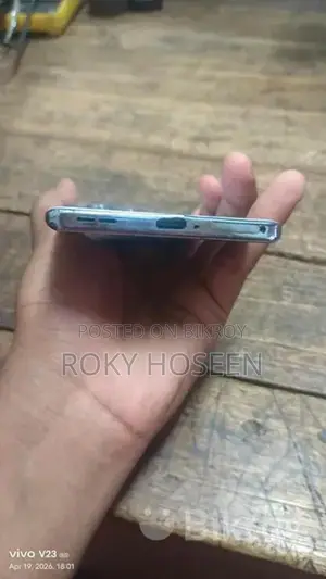 Itel S25 Ultra 8+128 (Used)