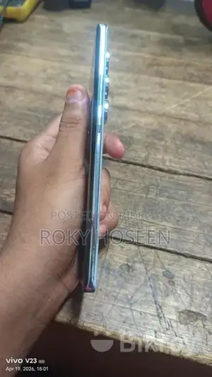 Itel S25 Ultra 8+128 (Used)