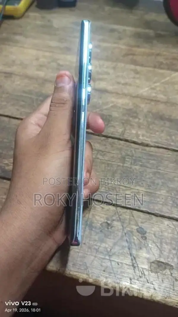 Itel S25 Ultra 8+128 (Used)