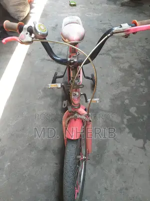 Bicycle for Sale
