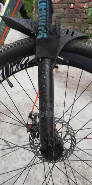 All Good Cycle No Prb