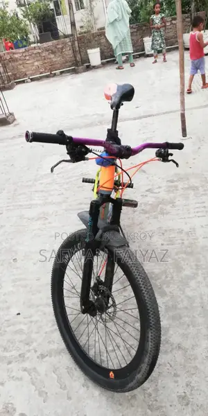 All Good Cycle No Prb
