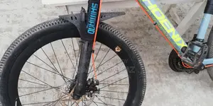 All Good Cycle No Prb