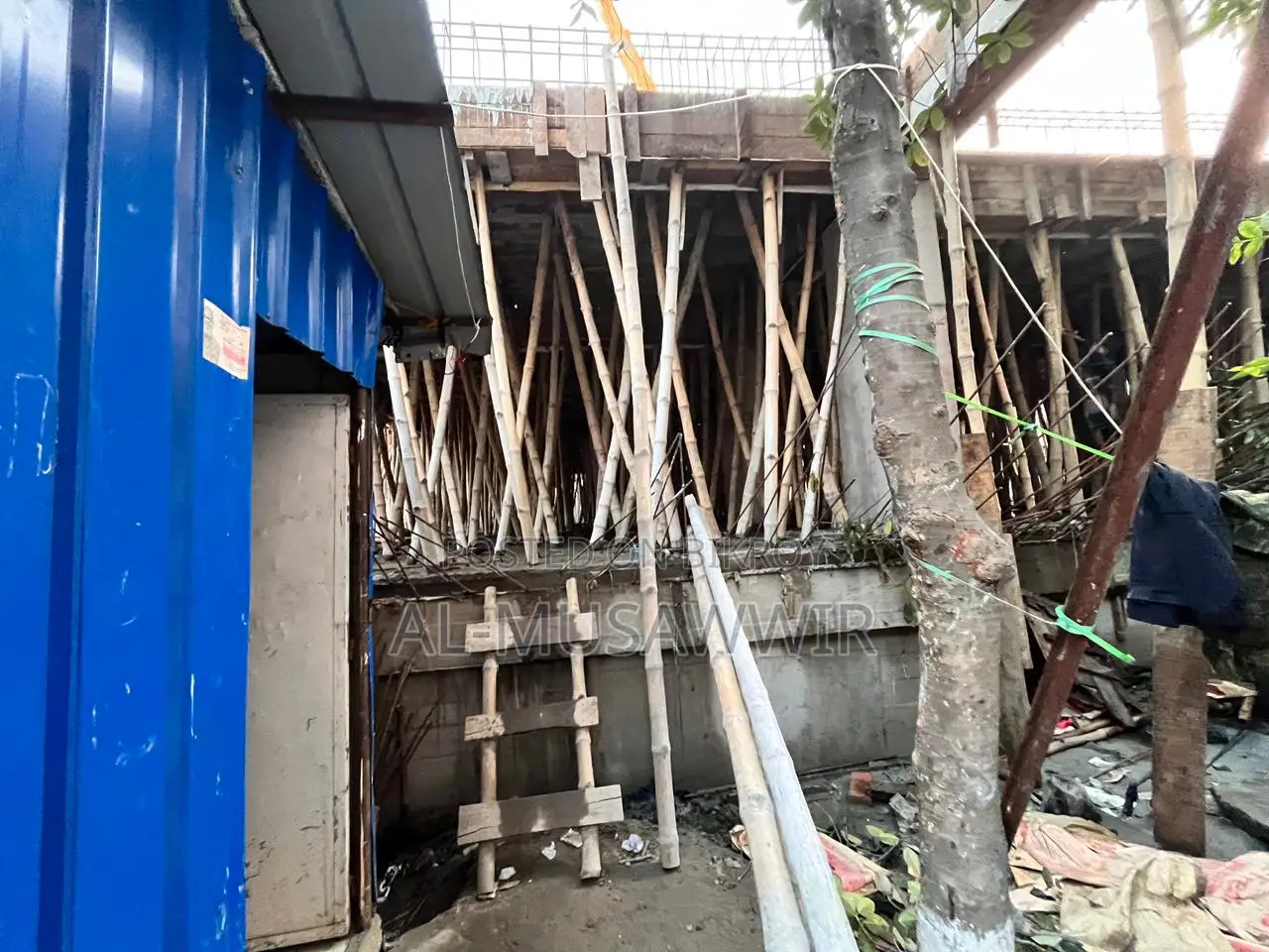 মধ্যবিত্তের স্বপ্ন এখন বাস্তব ফ্ল্যাট হাতের নাগালে—নীলাচল প্রজেক্ট