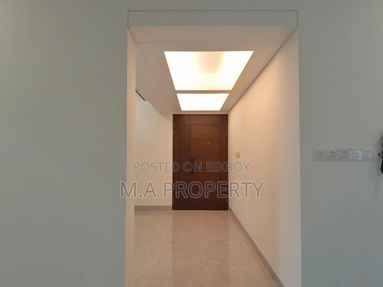 Furnished flat rent Gulshan