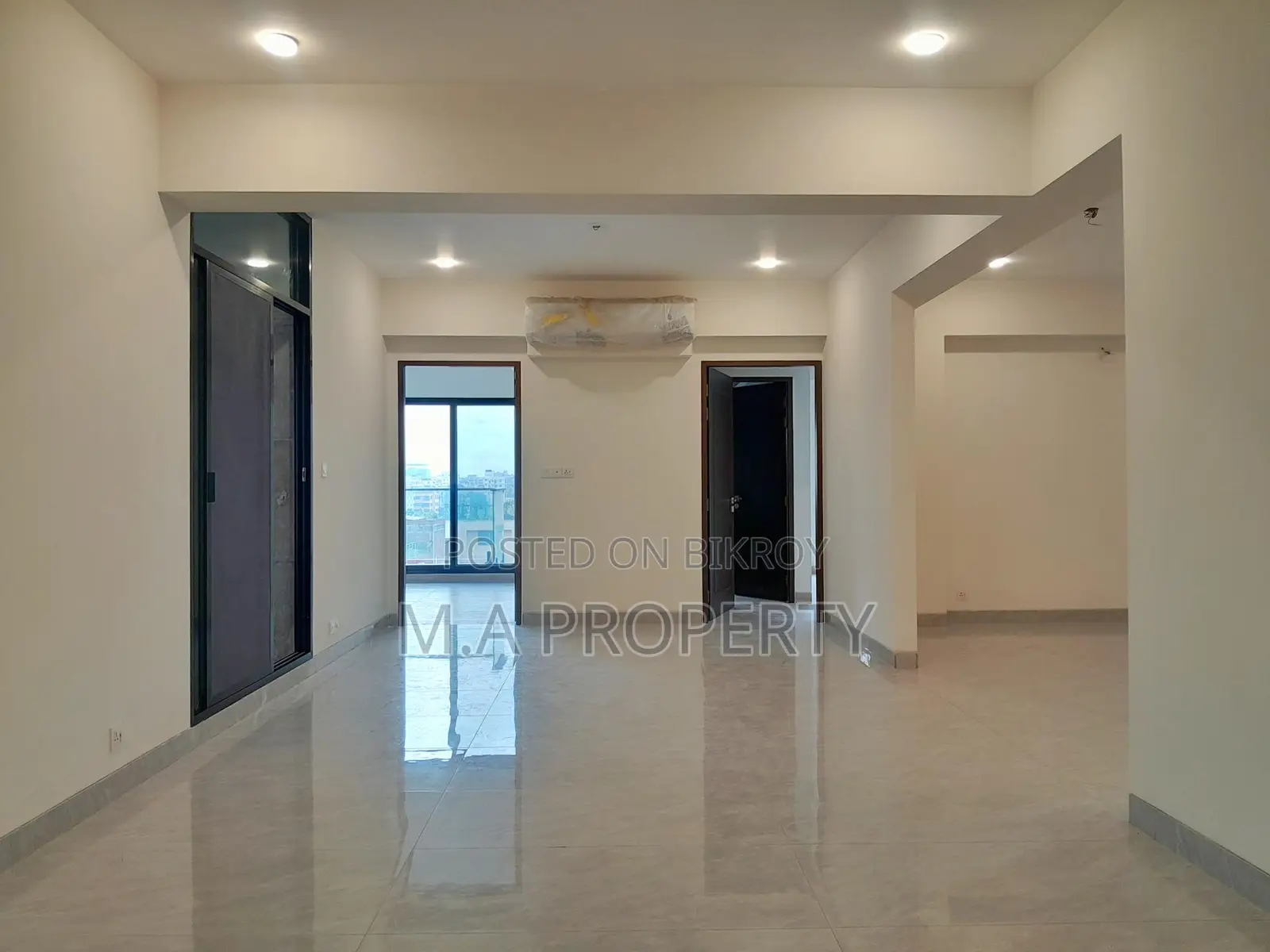 Furnished flat rent Gulshan