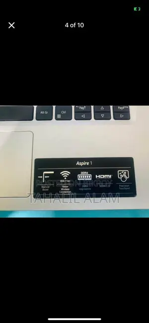 laptop aspire 1 ram 8gb