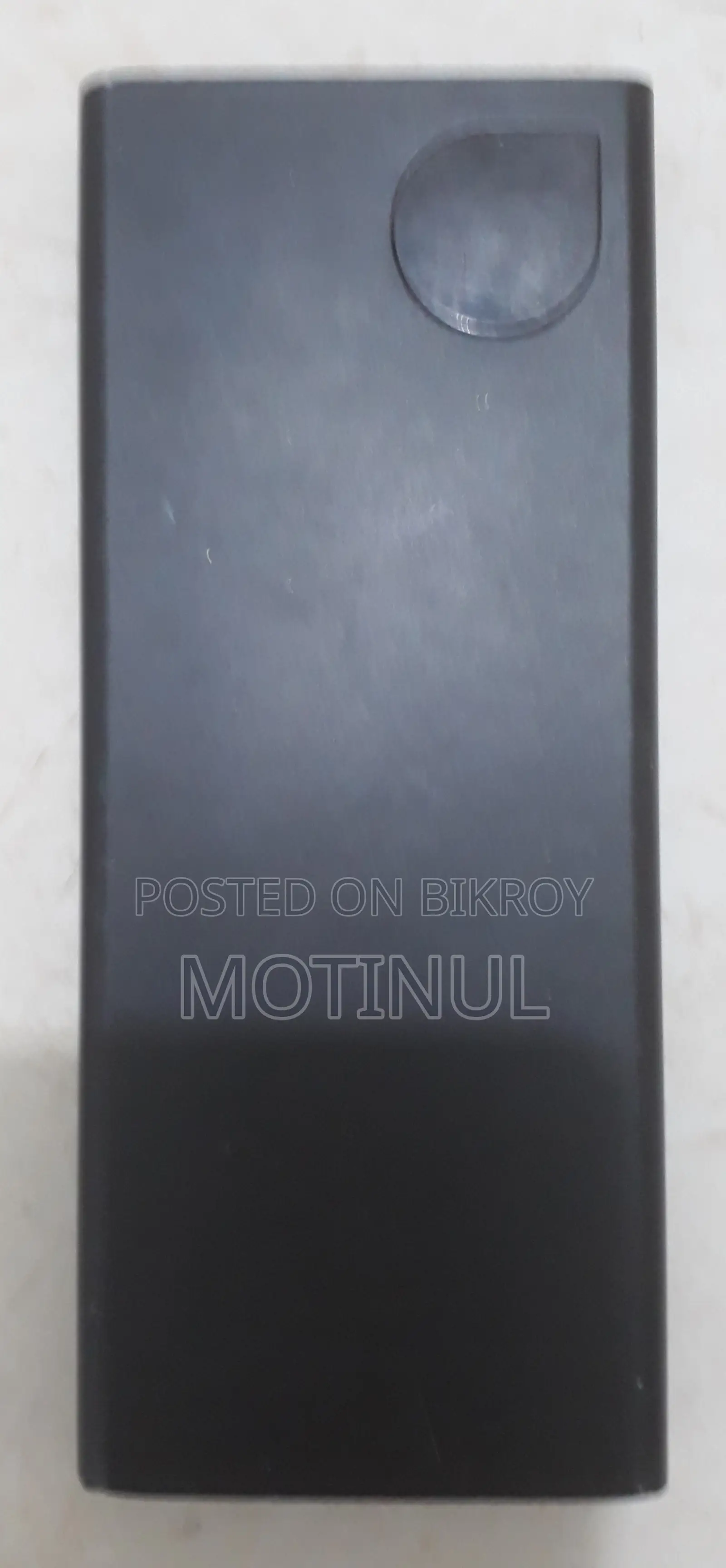 Baseus 10000mah 22.5w Power Bank