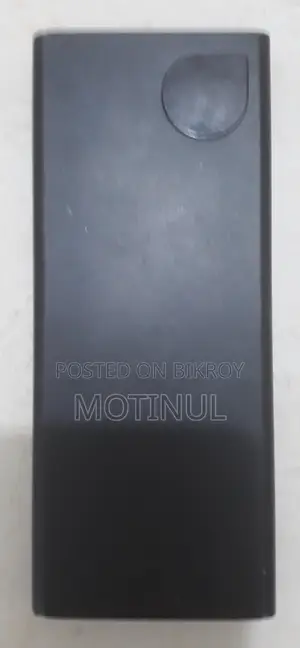 Baseus 10000mah 22.5w Power Bank