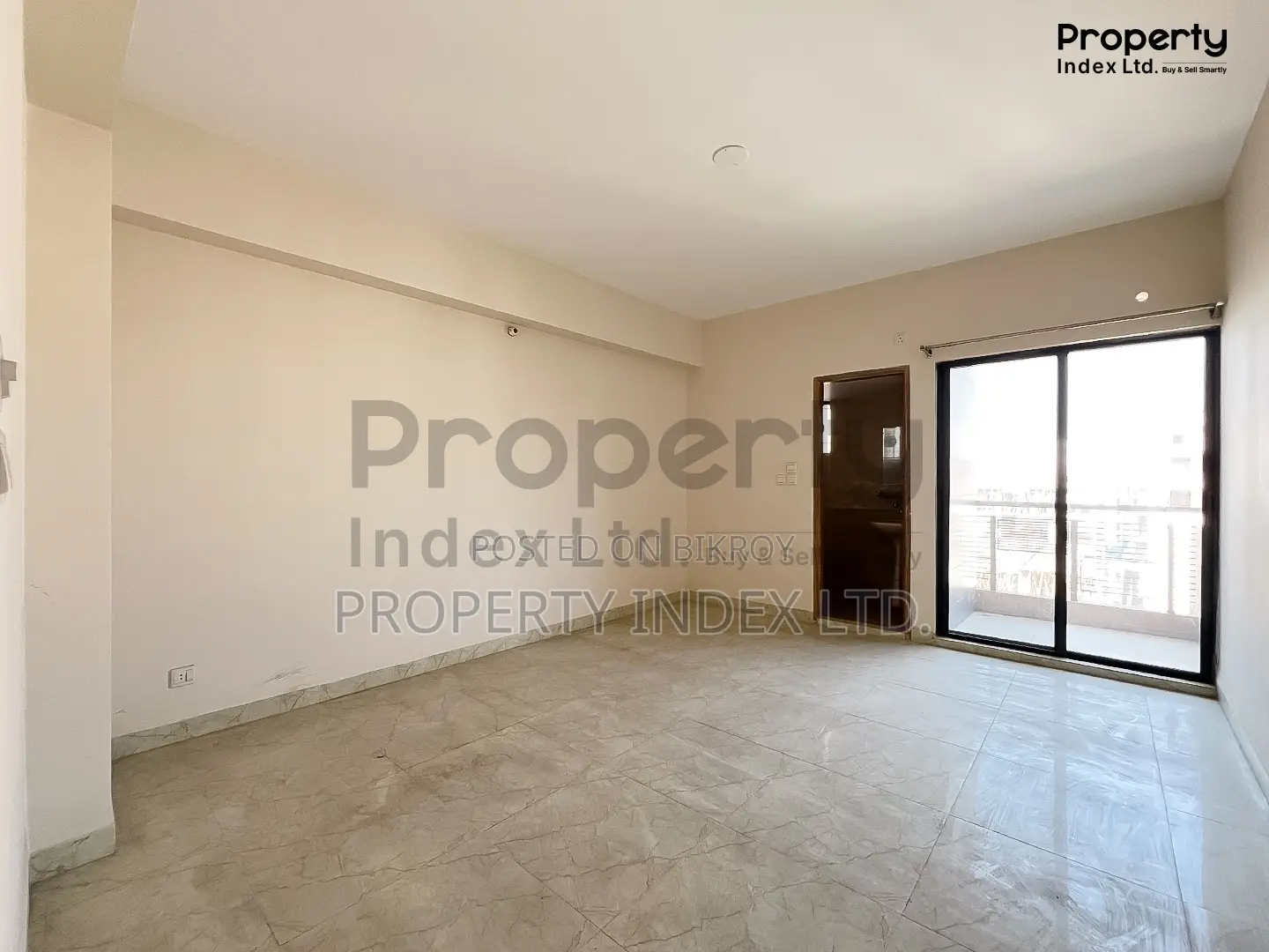 2220 sqft Ready Apartment for Sale – Bashundhara R/A I Block