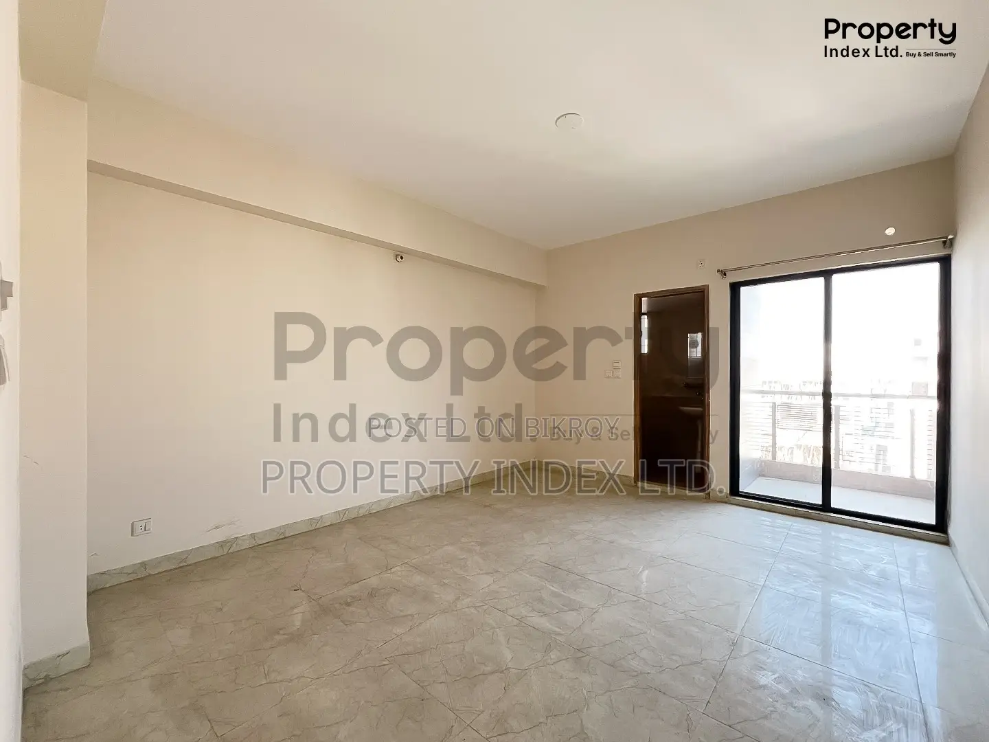 2220 sqft Ready Apartment for Sale – Bashundhara R/A I Block
