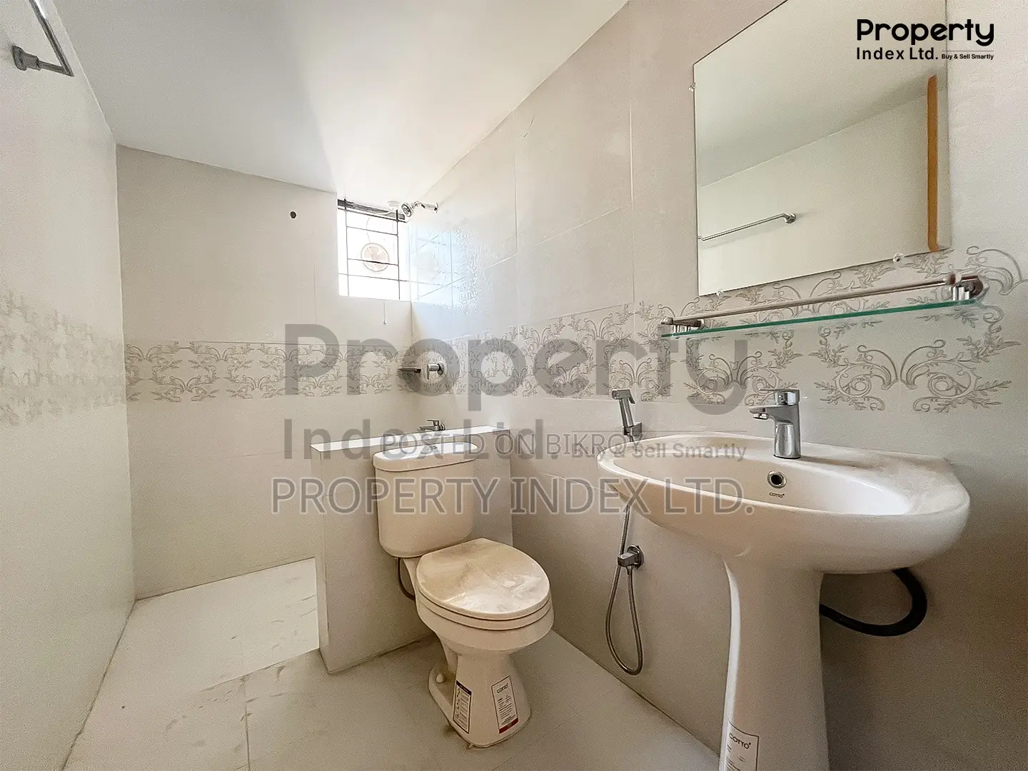 2220 sqft Ready Apartment for Sale – Bashundhara R/A I Block