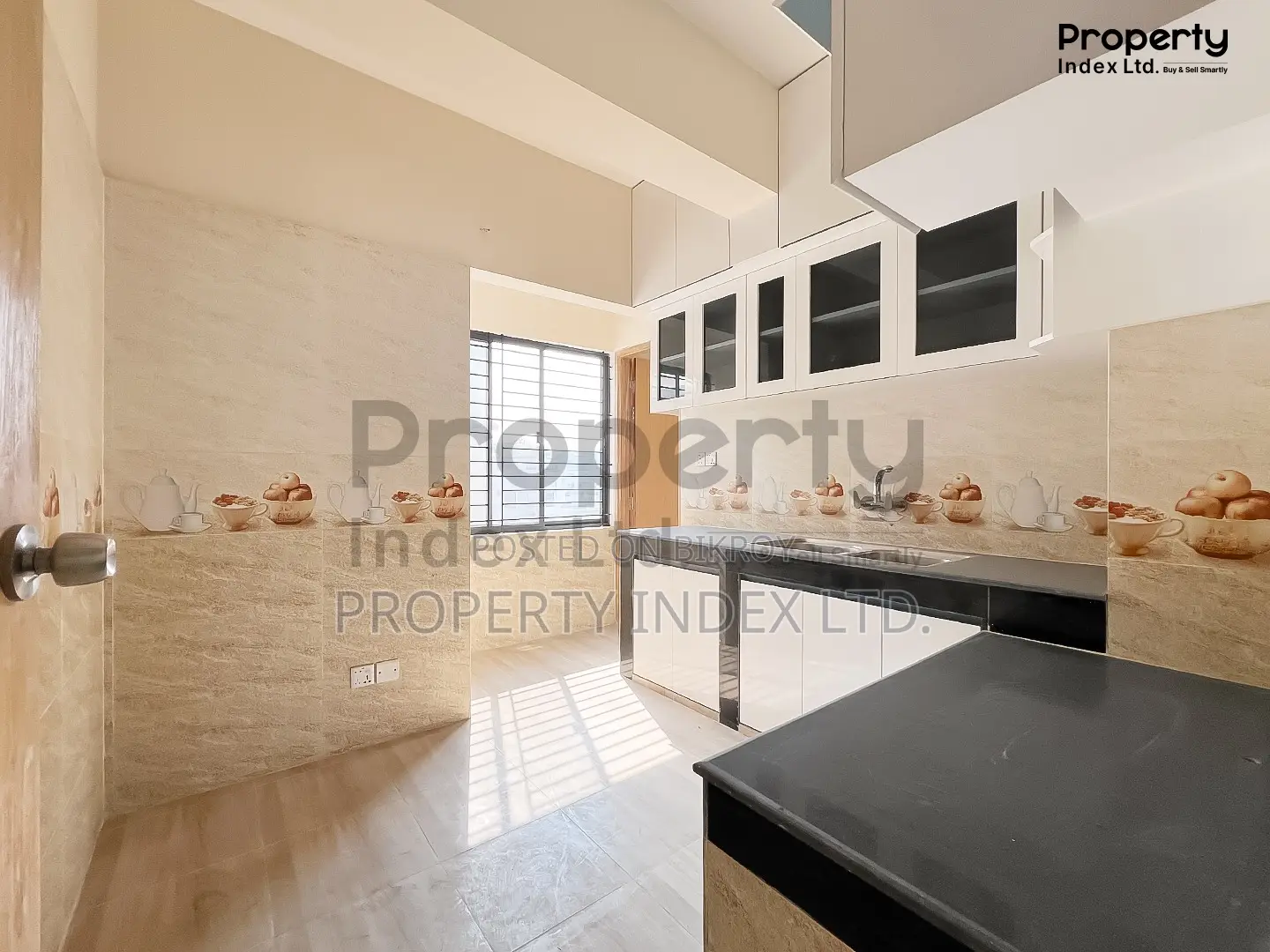 2220 sqft Ready Apartment for Sale – Bashundhara R/A I Block