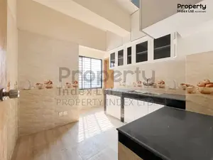2220 sqft Ready Apartment for Sale – Bashundhara R/A I Block
