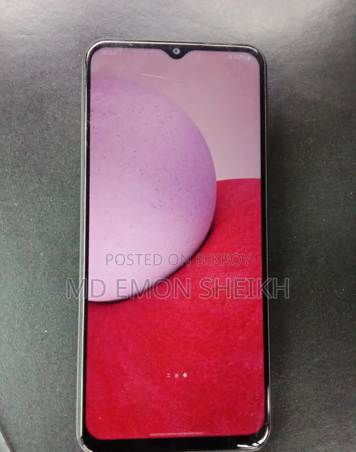 Samsung Galaxy A13 . (Used)