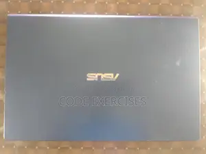 ASUS Laptop for Sale