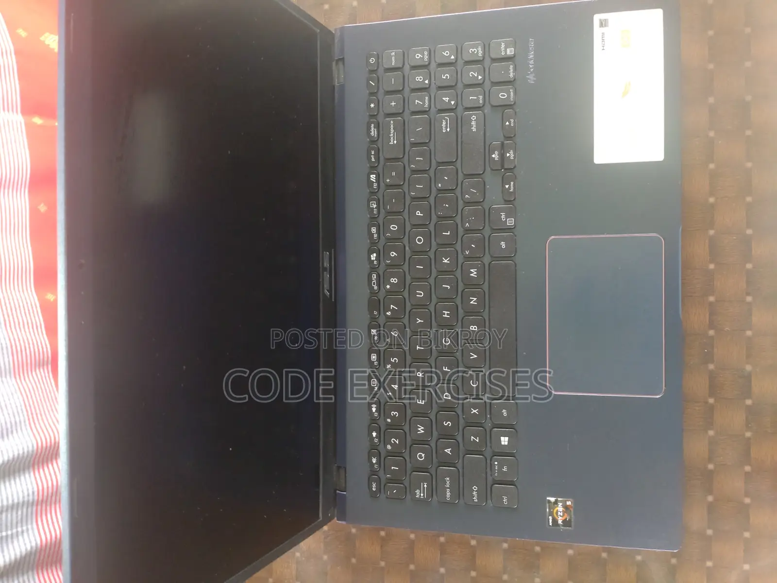 ASUS Laptop for Sale