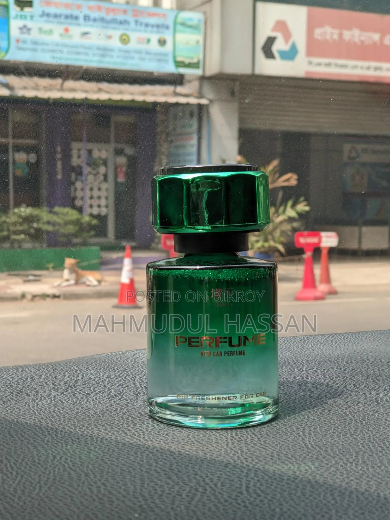 Car Perfume