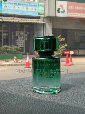Car Perfume