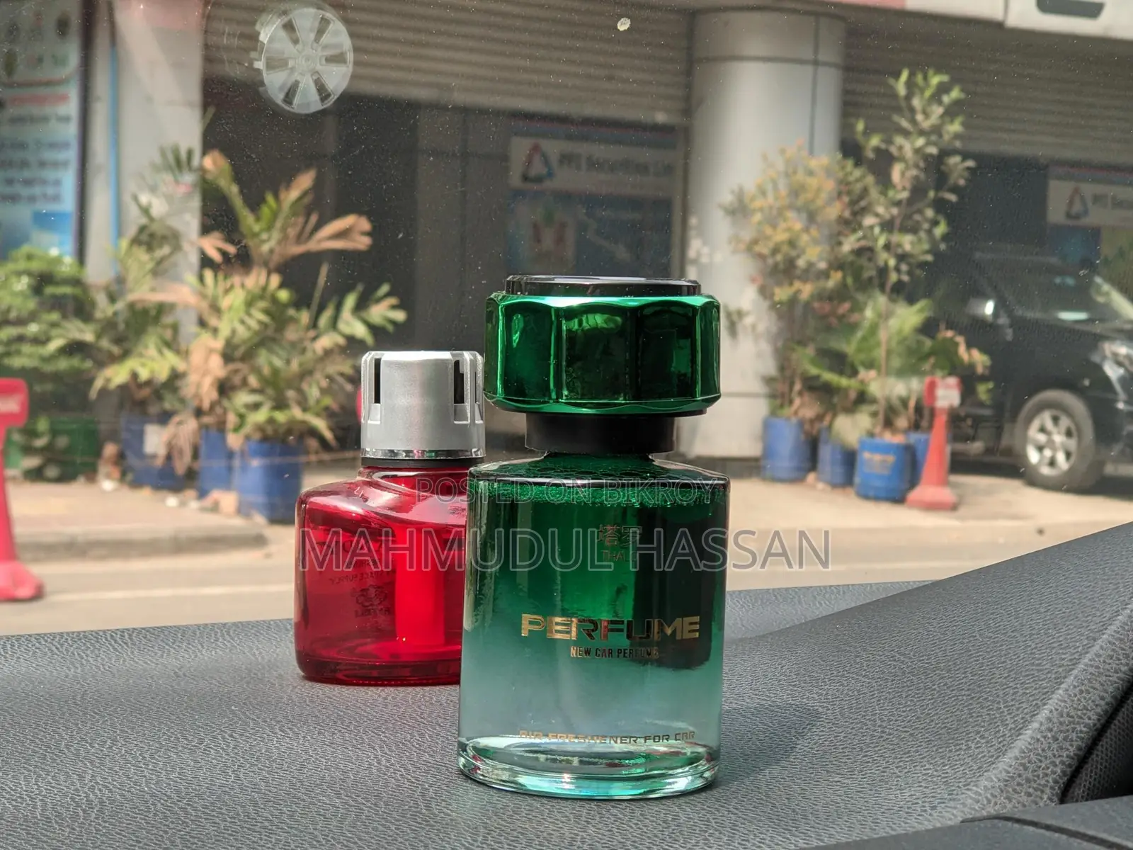 Car Perfume