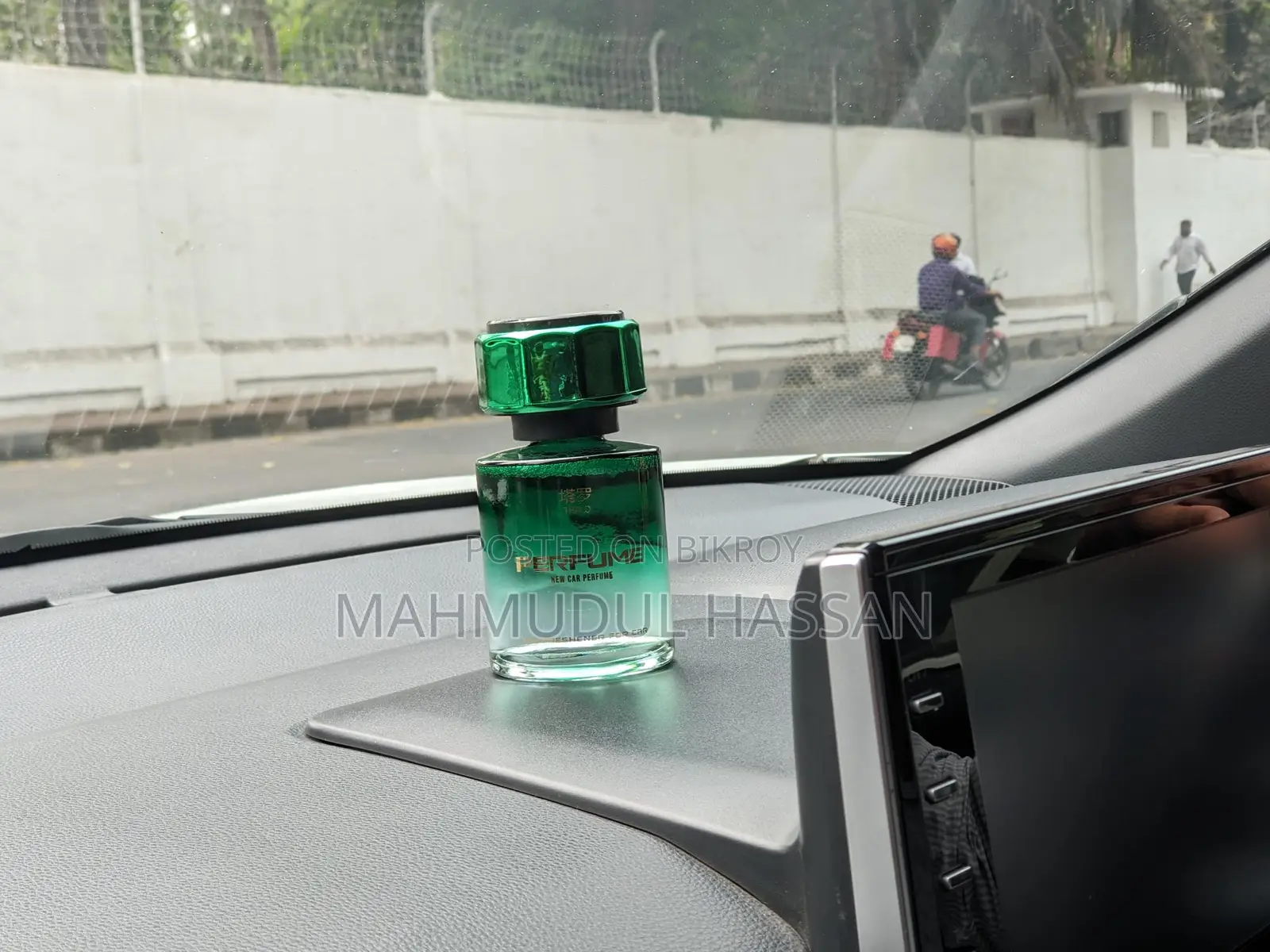 Car Perfume