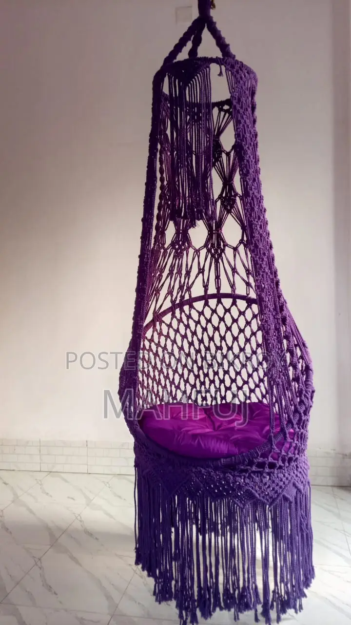 দোলনা বিক্রি হবে
