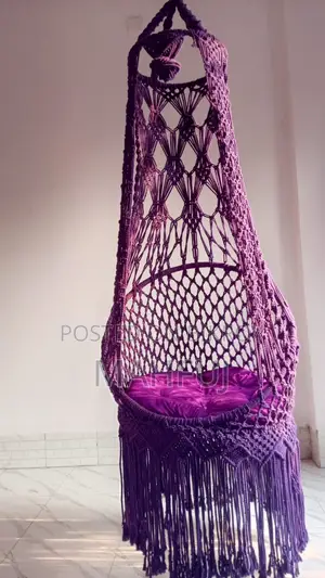 দোলনা বিক্রি হবে