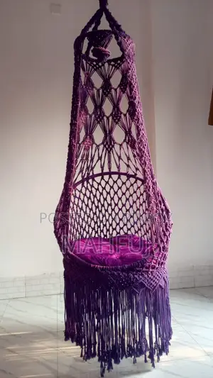 দোলনা বিক্রি হবে