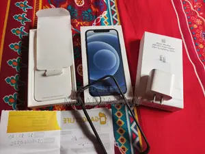 Apple iPhone 12 (Used)