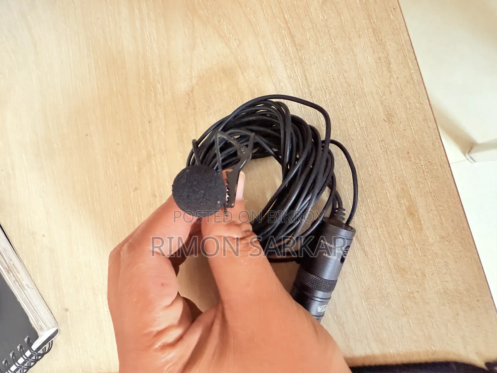 Boya M1 Microphone Original