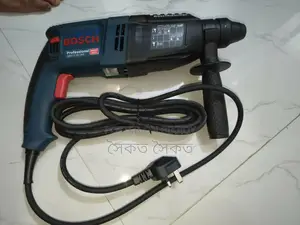 Drilling and Grinding Machine