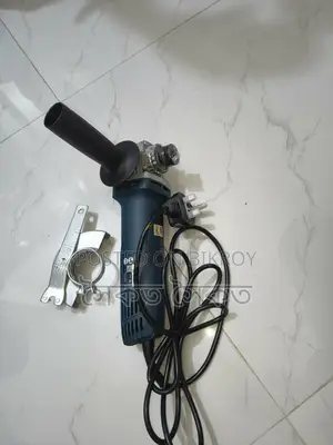 Drilling and Grinding Machine