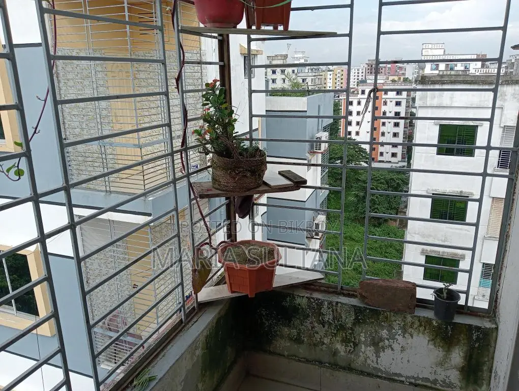 Flat for Rent