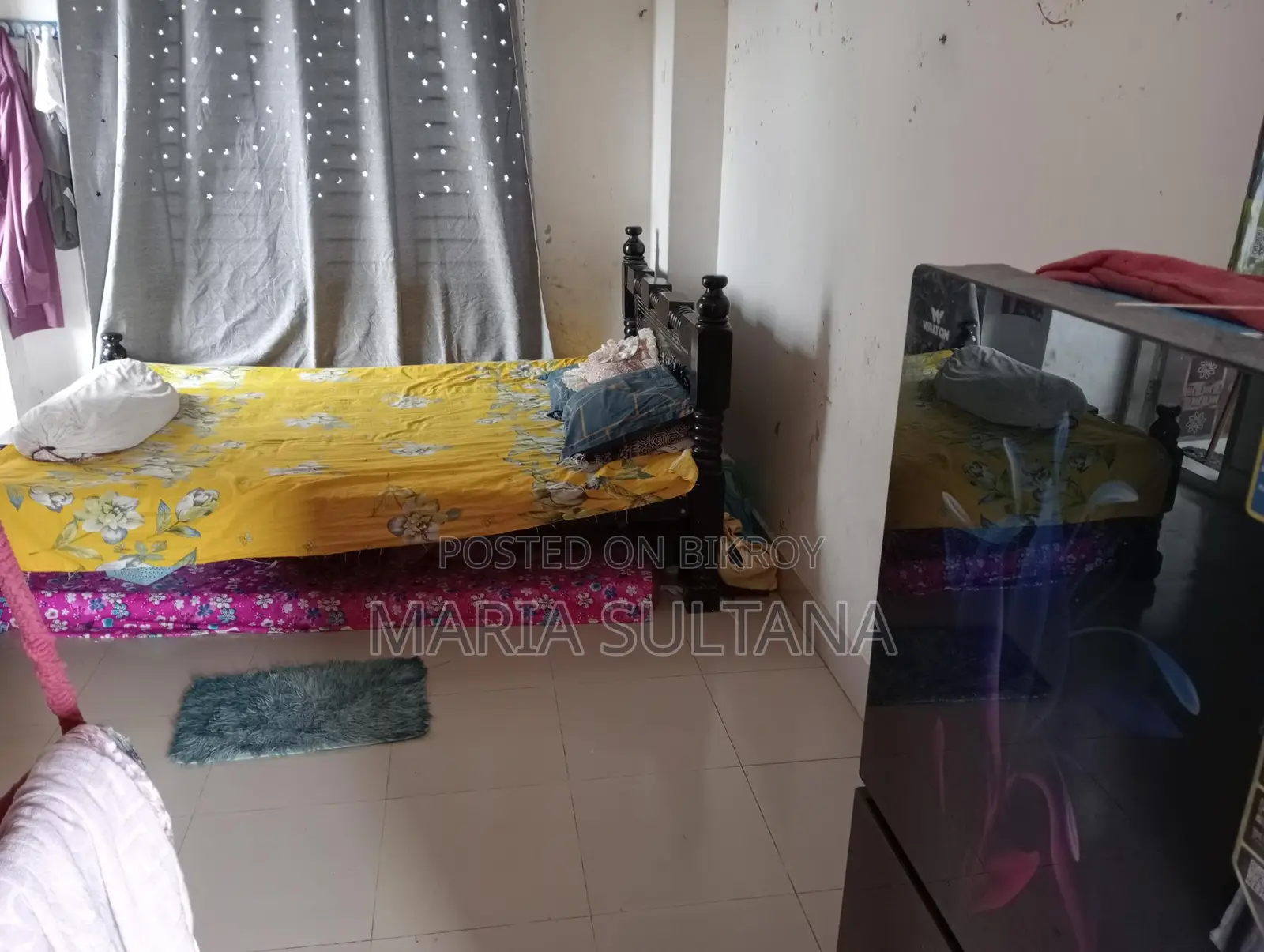 Flat for Rent
