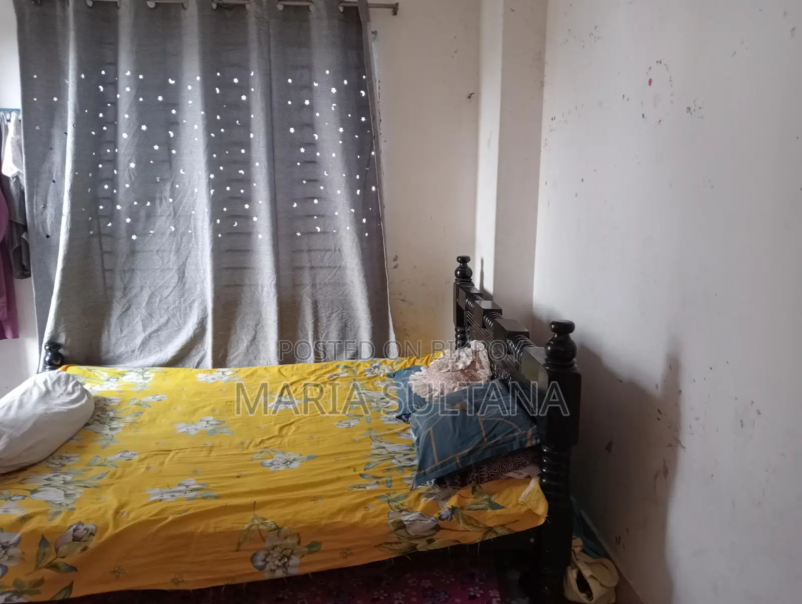 Flat for Rent