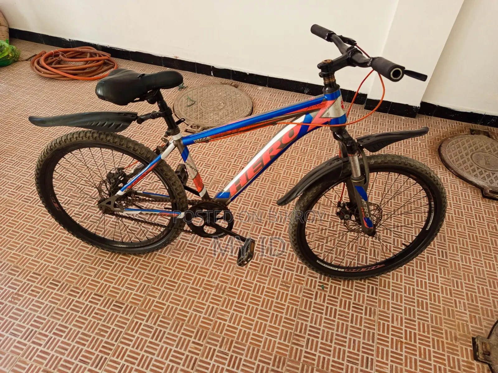 Bicycle for Sale