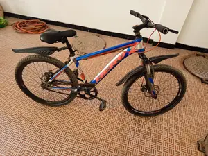 Bicycle for Sale