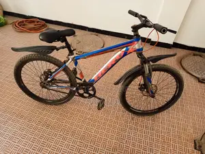 Bicycle for Sale